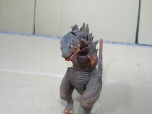 S.H.モンスターアーツ ゴジラ 第3形態 フィギュア