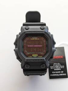 G-SHOCK Multi Fluorescent colorシリーズ GX-56MF-1JF