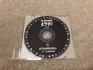 1945 aka KURANAKA LIVE MIX CD 2011DOMMUNE 検索用 JAH SHAKA ZION TRAIN IRATION STEPPAS THE DISCIPLES DJ HIKARU GOMA THA BLUE HERB