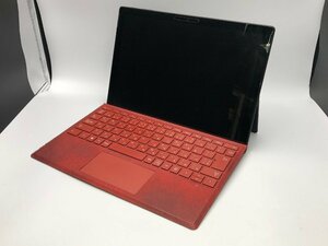 【ハード王】1円～/タブレット/Microsoft Surface Pro1796/Corei7-8650U/16GB/SSD512GB/10493-D13