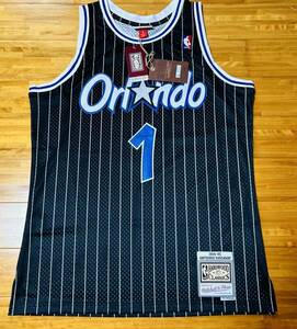 Mitchell&Ness NBA マジック　ペニー　ユニフォーム　ジョーダン　レブロン　コービー