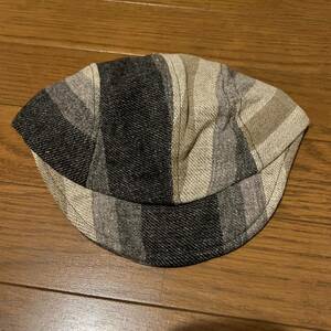 WOOLRICH JOHN RICH AND BROS NEWYORK HAT