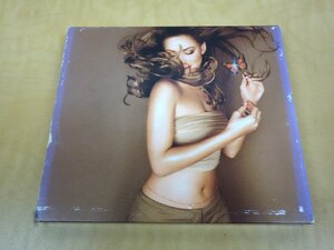 CD MARIAH CAREY マライア・キャリー BUTTERFLY バタフライ SRCS-8500