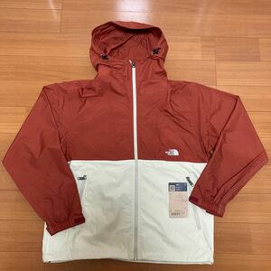 THE NORTH FACE コンパクトジャケット