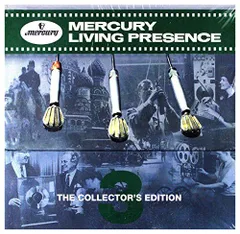 【中古】Mercury Living Presence: The Collectors Edition 3