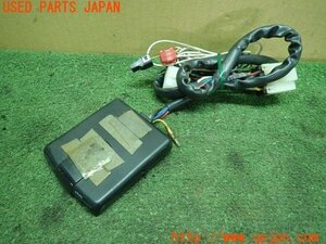 3UPJ=14670542]スカイライン GTS-t(HCR32)後期 CARMATE RAZO カーメイト レッツォ ターボタイマー 中古