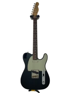 Fender◆Traditional 60s Telecaster/BLK/2019/錆多め/ソフトケース付//