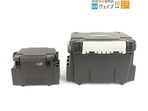 メイホウ バーサス VS-7055N・バケットマウス BM-7000 計2点 セット