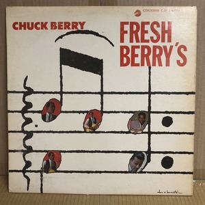 CHUCK BERRY / FRESH BERRY
