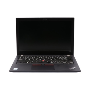 ★1円開始★Lenovo ThinkPad X280 Core i5-1.6GHz(8250U)/8GB/128GB/12.5/Win10Pro64bit