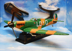 Air Signature 1:48 Scale World War II Series SPITFIRE MK.V スピットファイア