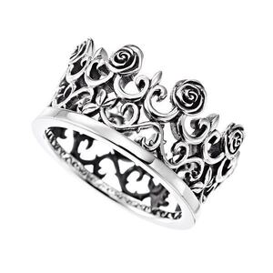 新品◆JUSTIN DAVIS◆FLOWER OF ROMANCE RING◆9号◆定価24,200円◆SRJ732◆