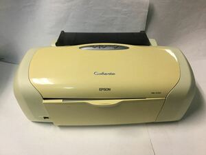 EPSON インクジェットプリンター PM-720 ジャンク エプソン