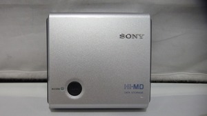 ソニー SONY ポータブルHi-MDドライブ SONY DS-HMD1 DS-HMD1