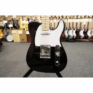 【9354】 Squier by Fender Telecaster 黒