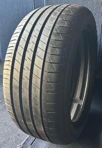 ☆送料無料☆【2021年製造】【溝7分山】DUNLOP LE MANSV 1本 245/45R17 ASP2218