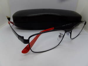 ★新品正規品★レイバン　RAYBAN RB6452D2509/56-16-145★定価21450円★