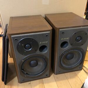 ONKYO D-202AII スピーカー ペア オンキョー 音響 機器 機材 オーディオ 中古 ジャンク