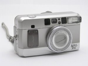 ★ハローカメラ★1円スタート★4475 FUJIFILM Silvi 135 FUJINON ZOOM 38-135mm 動作品 現状 即決有り★★