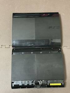 SONY PS3 CECH-4300C ２台まとめ　ジャンク