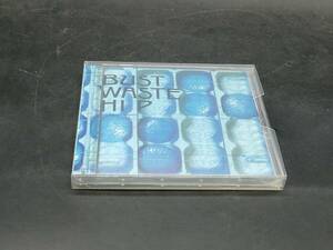 A-20　THE BLUE HEARTS / BUST WASTE HIP初回盤 写真集 クリアケース付