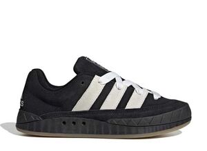 adidas Adimatic "Core Black" 29.5cm HQ6900