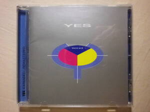 『Yes/90125～Expanded ＆ Remastered(1983)』(2010年発売,WPCR-75506,国内盤,歌詞対訳付,ボーナス・トラック6曲収録,Lonely Heart)