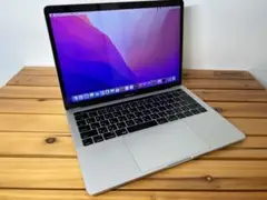 MacBook Pro 2016 13インチ Touch Bar ＊54