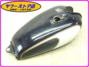 ☆内部サビ無し 即決あり☆ フューエルタンク 燃料タンク ガソリンタンク SR400 1JR