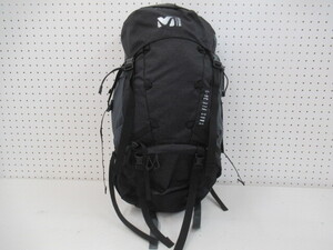 Millet サースフェー 30+5 ヘザー MIS0691 ミレー リュック 登山 バックパック 036739002