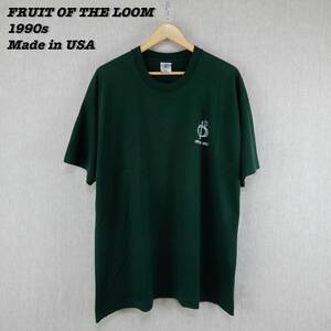 COUPLES FOR CHRIST T-shirts 1990s XXL T072 FRUIT OF THE LOOM Made in USA フルーツオブザルーム Tシャツ アメリカ製 1990年代