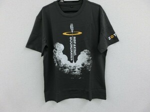 【BS18-69】【送料無料】 ZOTAC Tシャツ/サイズ表記：M/メンズトップス/メンズ半袖Tシャツ/メンズファッション