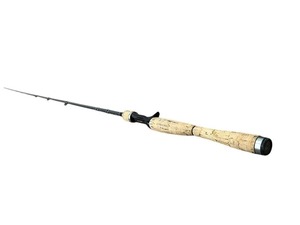 ★未使用★ DAIWA ダイワ ブラックレーベルプラス 釣り竿 681LMLXB 203cm 直接お渡し歓迎 QIK581125相