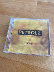 ペトロールズ PETROLZ（ペトロールズ） amber CD タワーレコード限定品