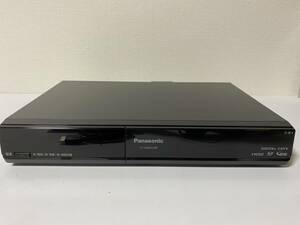 Panasonic パナソニック 録画機能付 CATV HDDレコーダー TZ-HDW610P