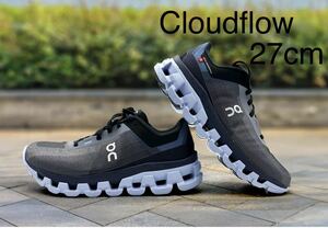 On オン Cloudflow クラウドフロー US M9 27cm