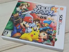 大乱闘スマッシュブラザーズ for Nintendo 3DS