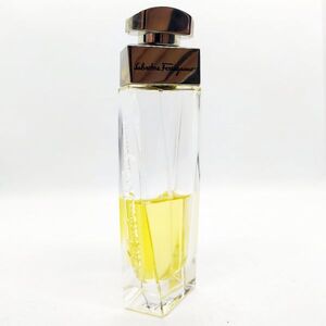 FERRAGAMO サルヴァトーレ フェラガモ プール ファム POUR FAMME EDP 30ml ☆送料350円