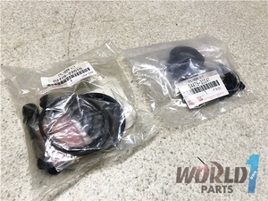 ★未使用品★ トヨタ純正 ブレーキキャリパー シールキット 04479-22010 30041 T14 コロナ セリカ など TOYOTA 旧車