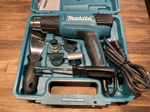 004★おすすめ商品★makita マキタ ヒートガン HG6031V