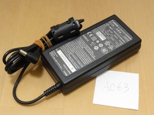 ★CANON キヤノン DCカプラー DC-E1用 ACアダプター PA-V16 K30120 DC13V 1.8A 送料230円