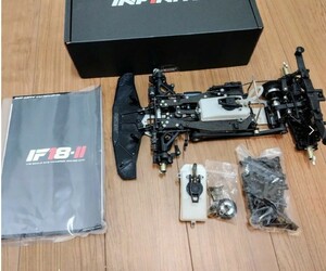 IF18-2 中古（サーボ付き）