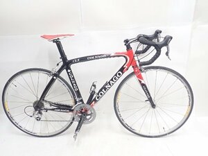 COLNAGO コルナゴ CLX ロードバイク 105仕様 2007年モデル 配送/来店引取可 ¶ 6F825-1