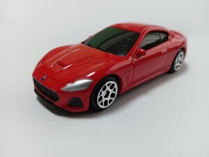 マセラティ グランツーリスモ RMZ City Maserati Gran Turismo MC ミニカー