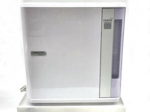 S50502-10_　展示品　ダイニチ DAINICHI　HD-7022-W [ハイブリッド式加湿器 木造和室12畳/プレハブ洋室19畳 タンク4.7L ホワイト]