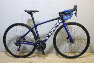 ■TREK トレック EMONDA SL5 フルカーボン SHIMANO 105 R7020 2X11S サイズ47 2023年モデル