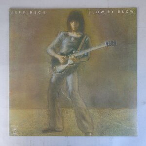 10047747;【美盤/国内盤】Jeff Beck / Blow By Blow