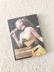 新品未開封品 安室奈美恵 Finally DVD Final Tour 2018 Finally Blu-ray ブルーレイ 初回盤 初回特典 札幌ドーム公演