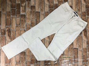 RALPH LAUREN SPORT ラルフローレン レディース スリム ストレートパンツ 11 ベージュ