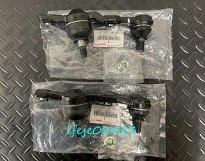 純正品 トヨタ レクサス IS250C/350C IS F GS460/430/350 フロント ロワー ロア ボールジョイントASSY 左右セット